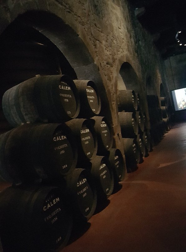 Porto Càlem-加亚新城必去景点