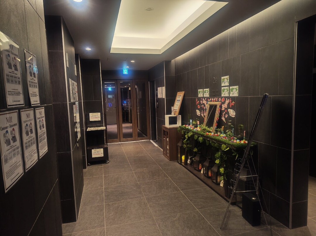 相铁FRESA INN 东京六本木酒店主图