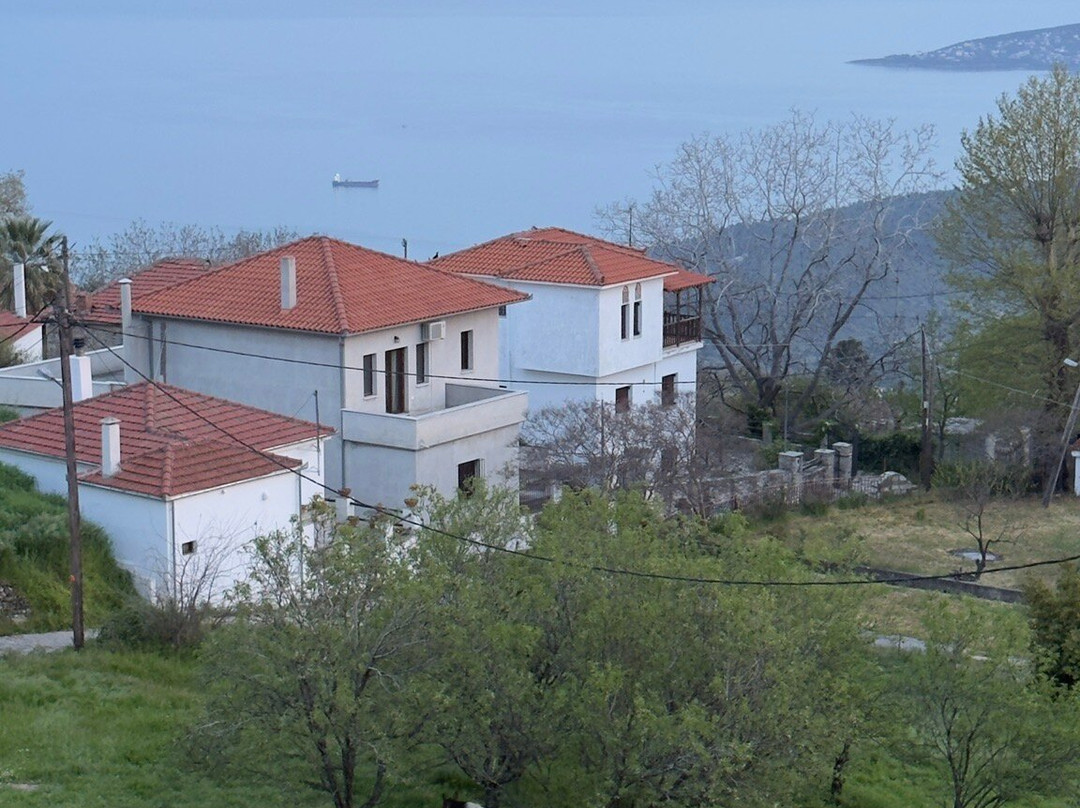 Stevalia Hotel & Spa主图