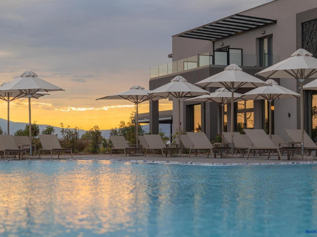 Shizen Wellness Hotel