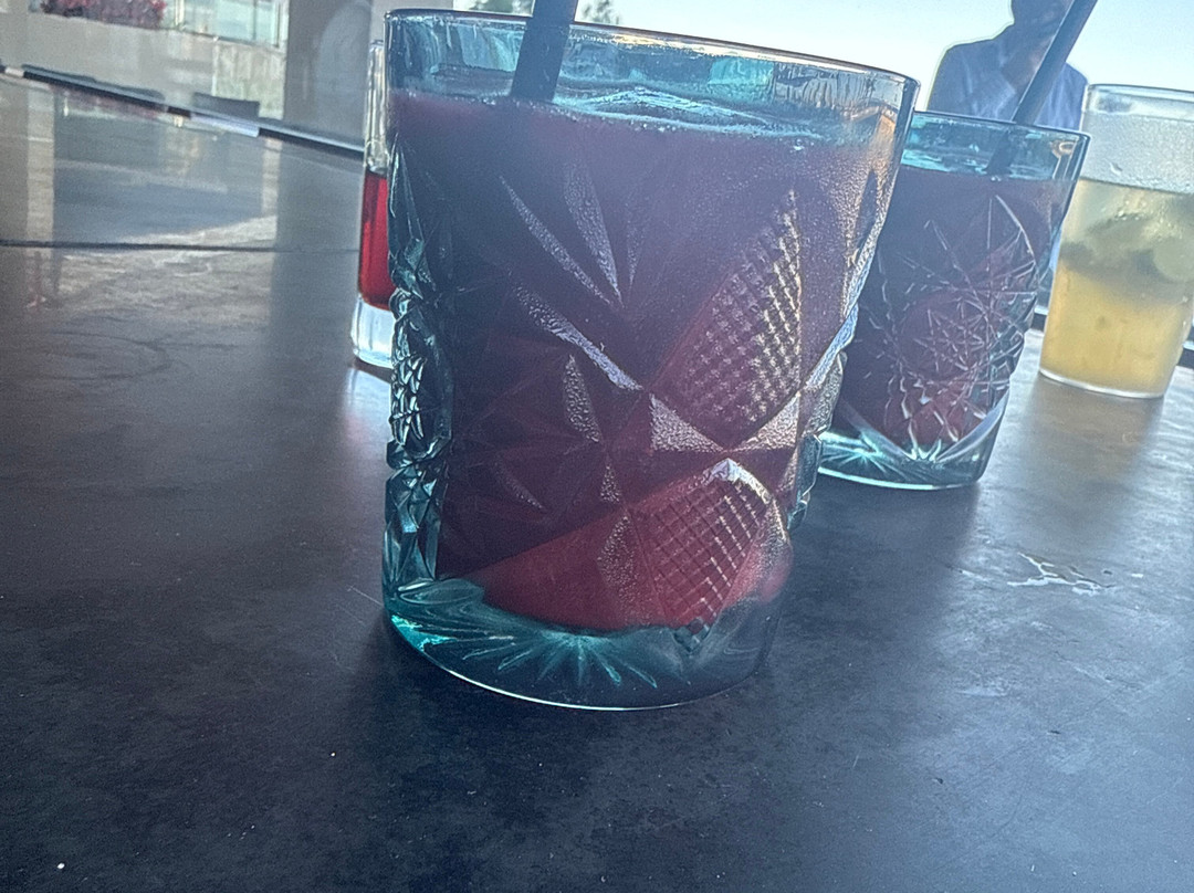 博南扎宫殿水疗&沙滩全包式酒店主图