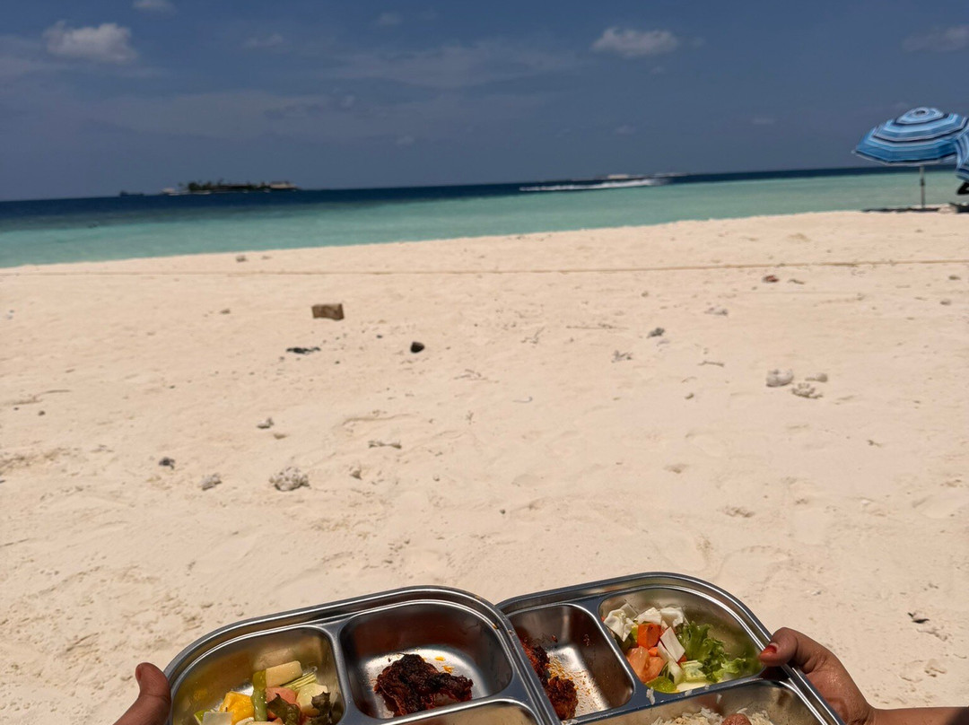 Theeraa Ulaa Holidays-雪州必去景点