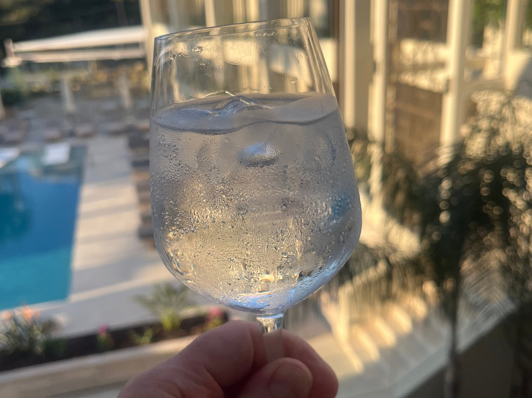 伊内亚酒店主图