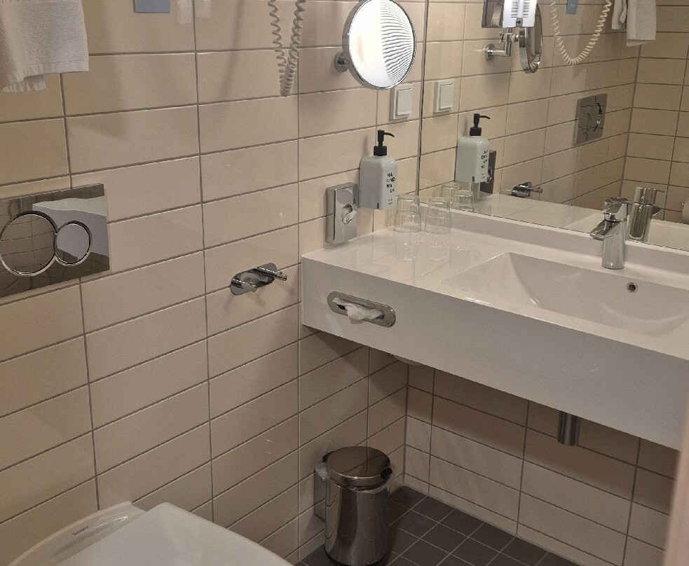 斯堪迪克莱肯达尔酒店主图