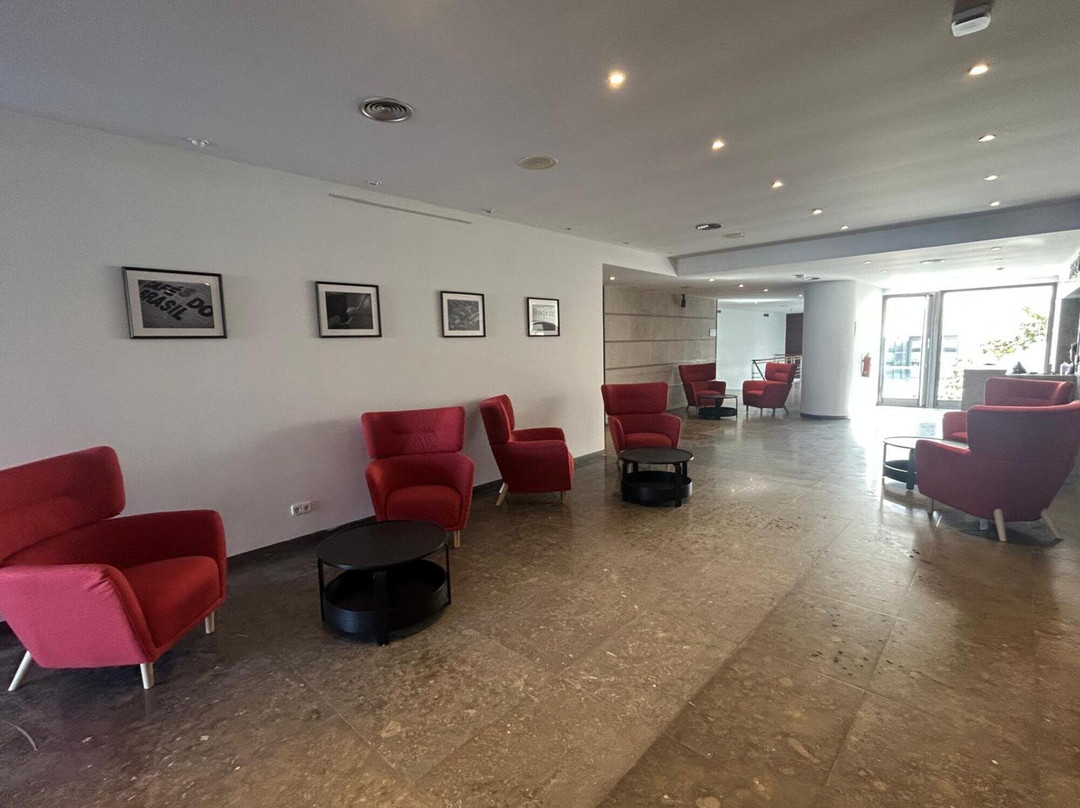 Hotel Santa Beatriz主图