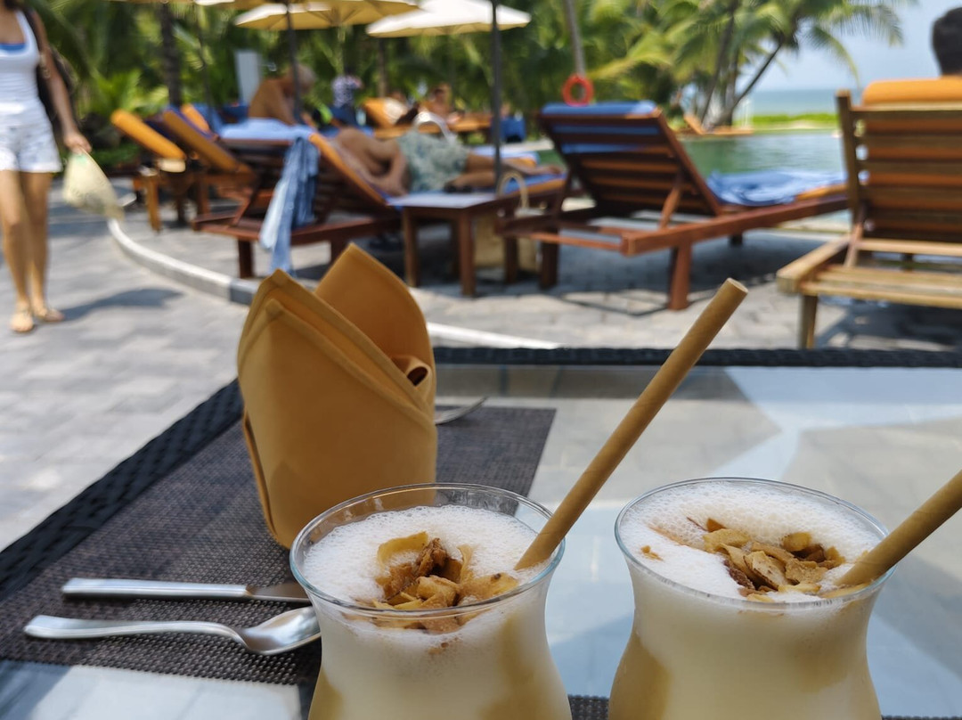 会安布利斯海滩度假村及康体中心主图