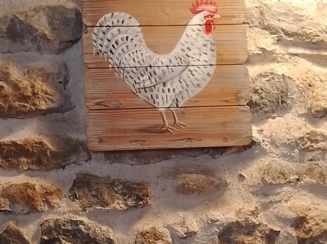 Restaurant Les Cocottes
