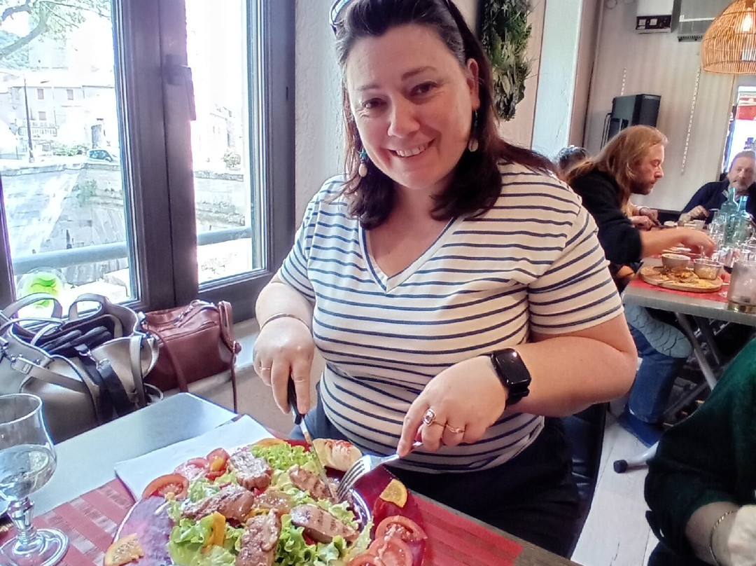 Hôtel Bar Restaurant Le Somail主图