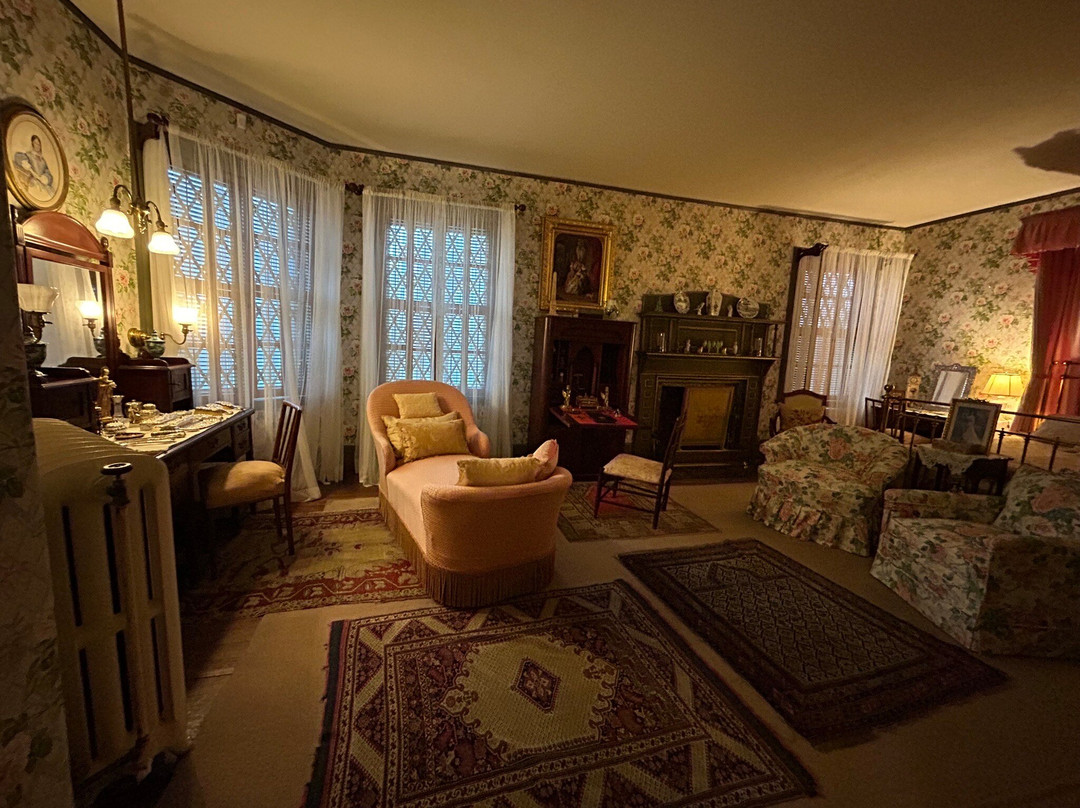 Kingscote-纽波特必去景点