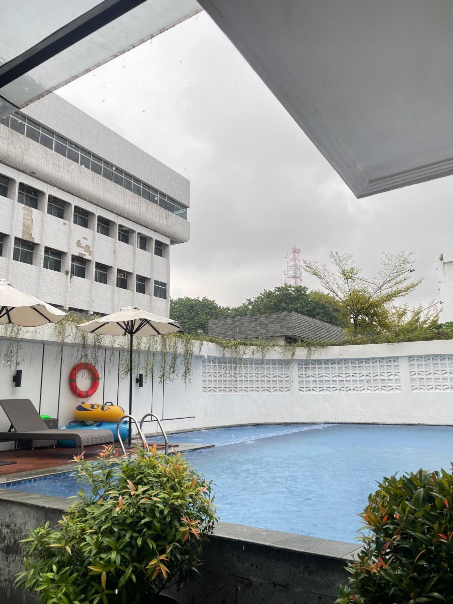 三宝拢科塔拉玛地铁公园景观酒店-旅行者