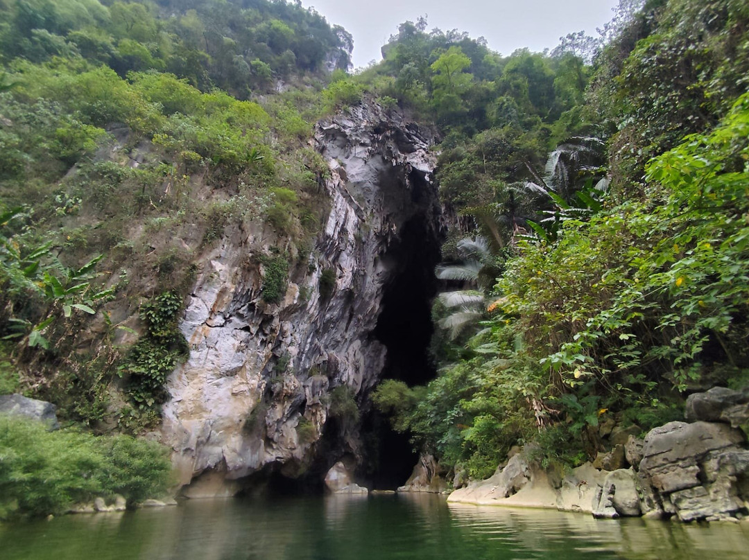 Ruc Mon Adventure Tours-Phong Nha必去景点