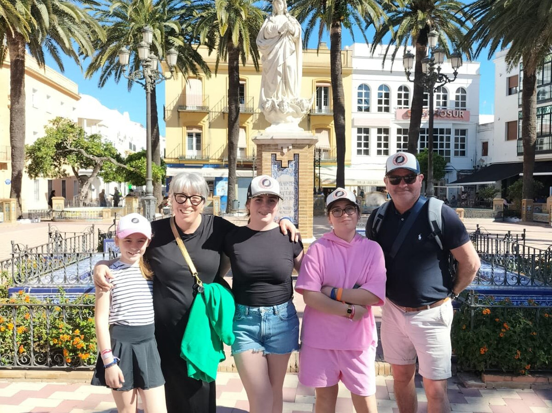 Smy Isla Cristina主图