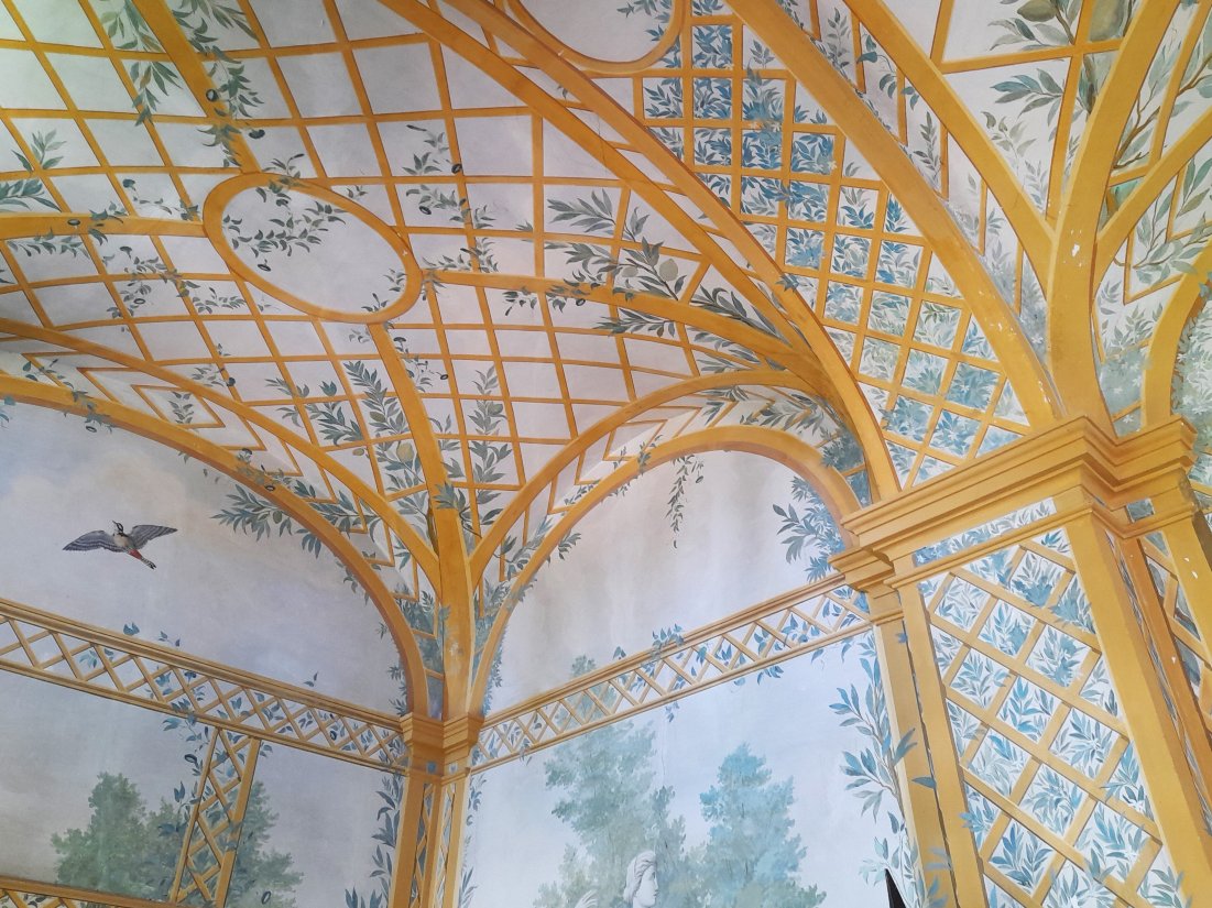 Villa Pianciani-度假村/酒店