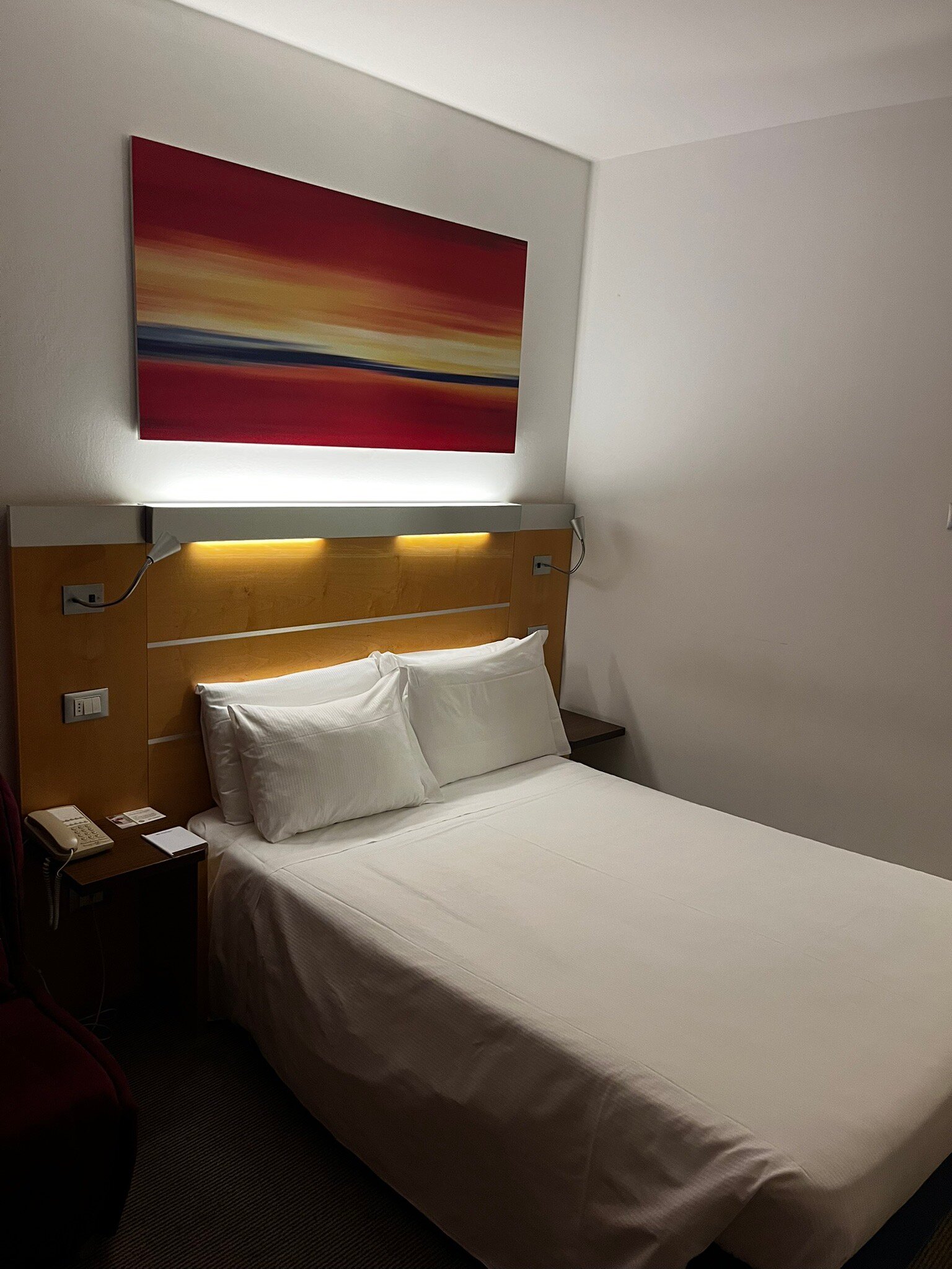 皇宫贝斯特韦斯特酒店-旅行者