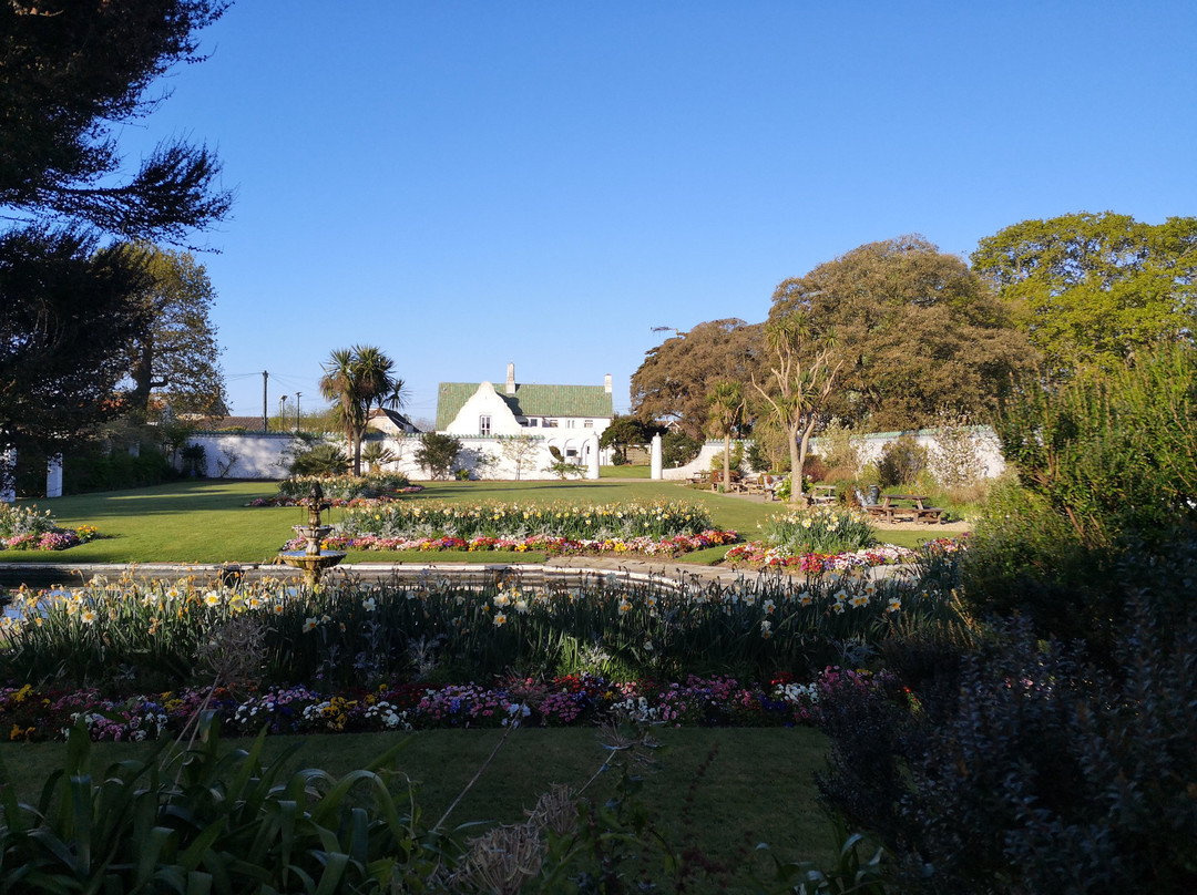 Warner Hotels - Bembridge Coast主图