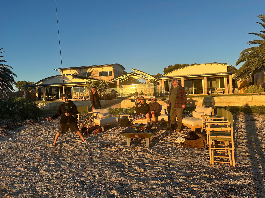 Baird Bay Experience-Bairds Bay必去景点
