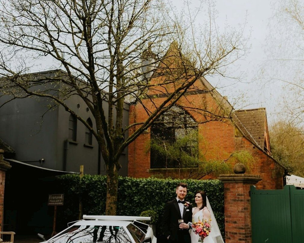 Clandeboye Lodge Hotel主图