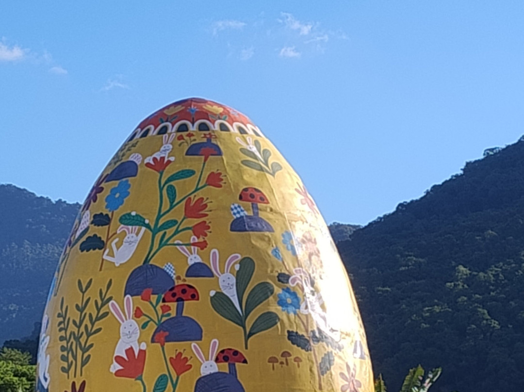 Descubra Floripa-弗洛里亚诺波利斯必去景点