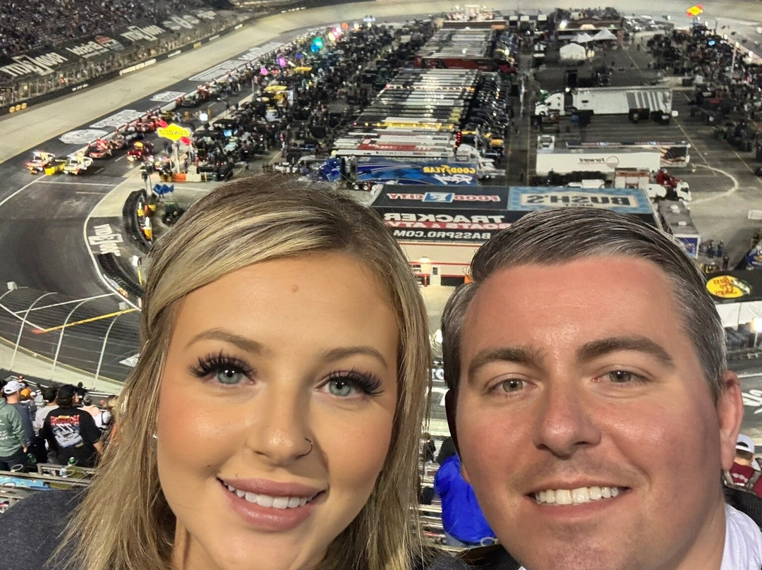 Bristol Motor Speedway-布里斯托尔必去景点