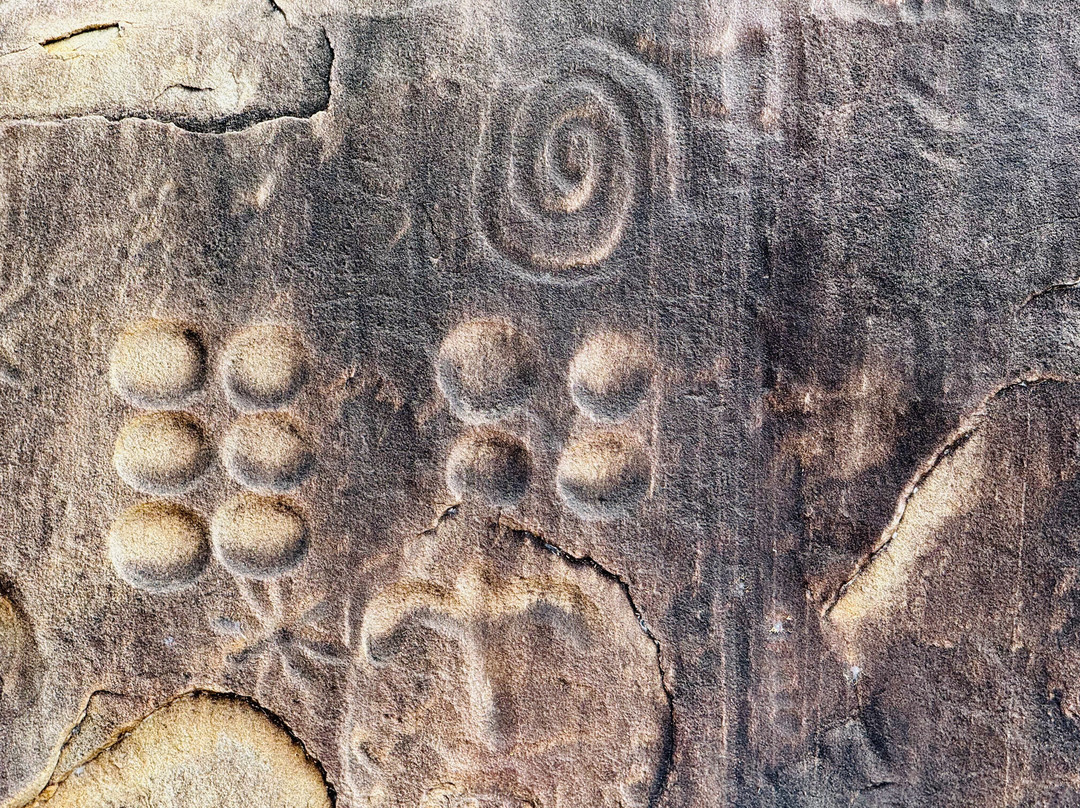 Pedra de Inga-Inga必去景点