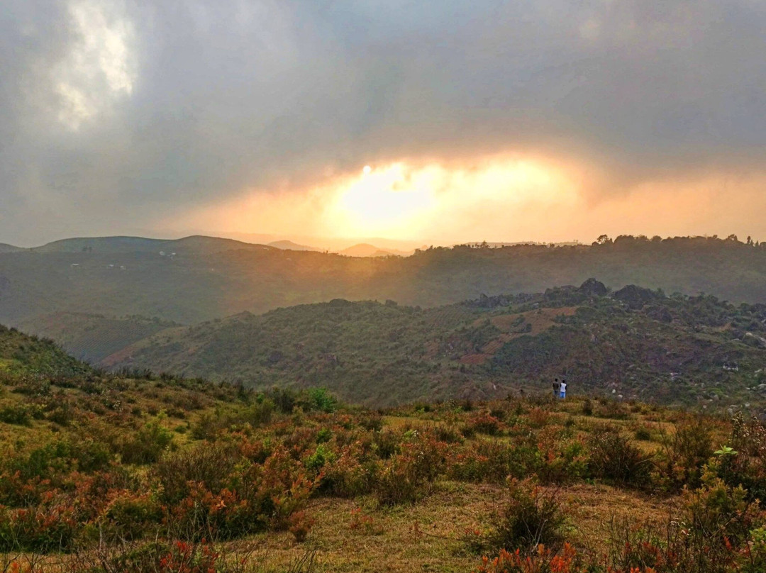 Sri Balaji Tours & Travels-Kharagpur必去景点