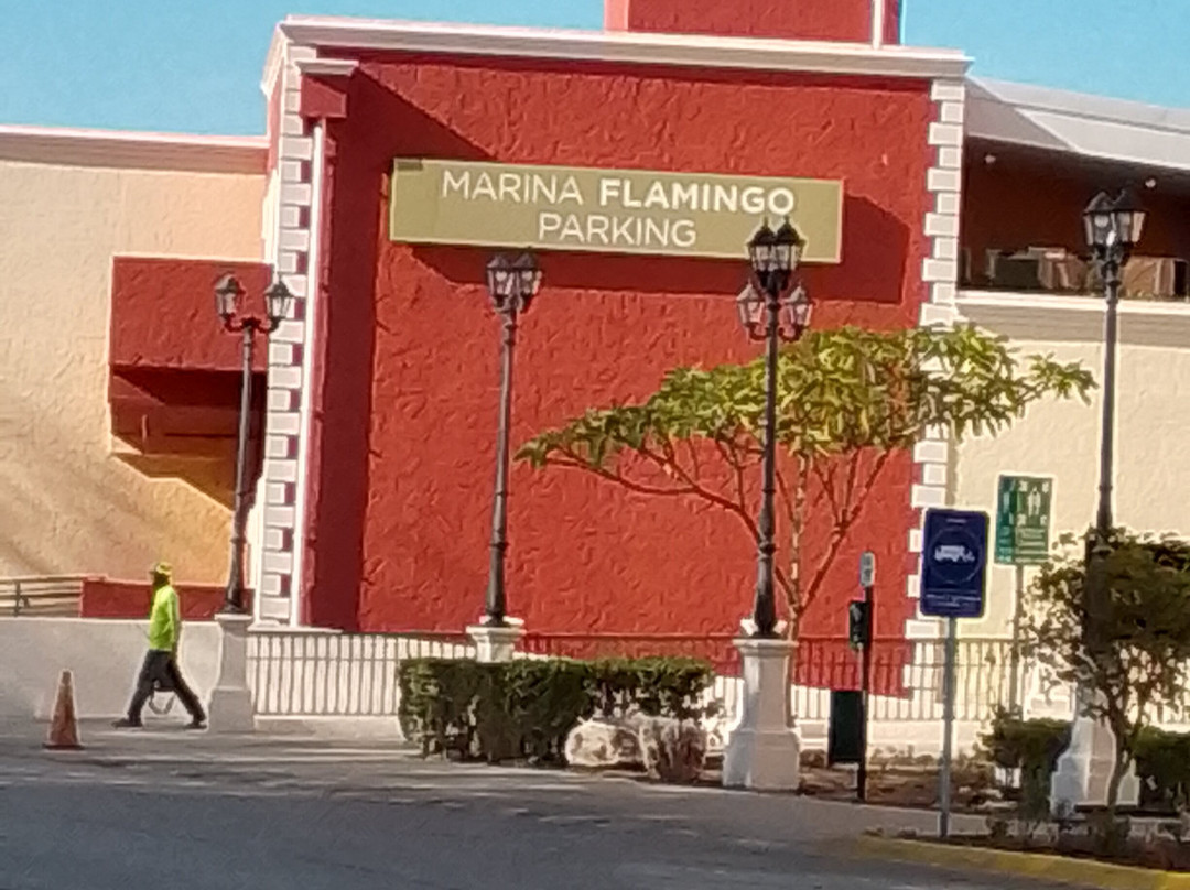 Marina Flamingo-Playa Flamingo必去景点