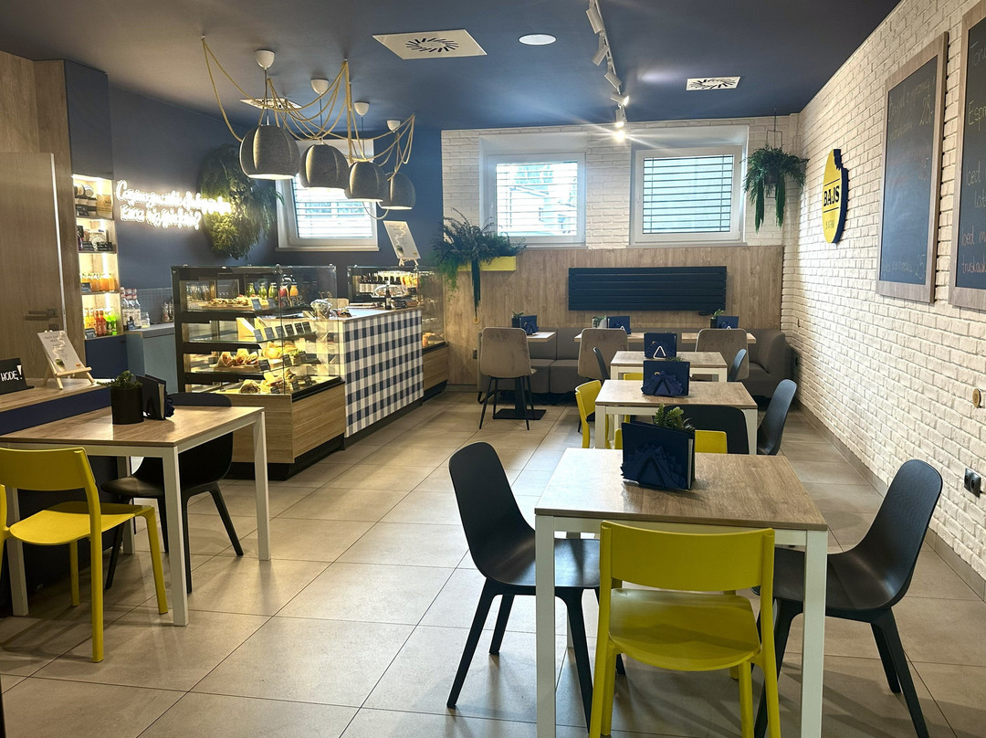 Bistro Bajs