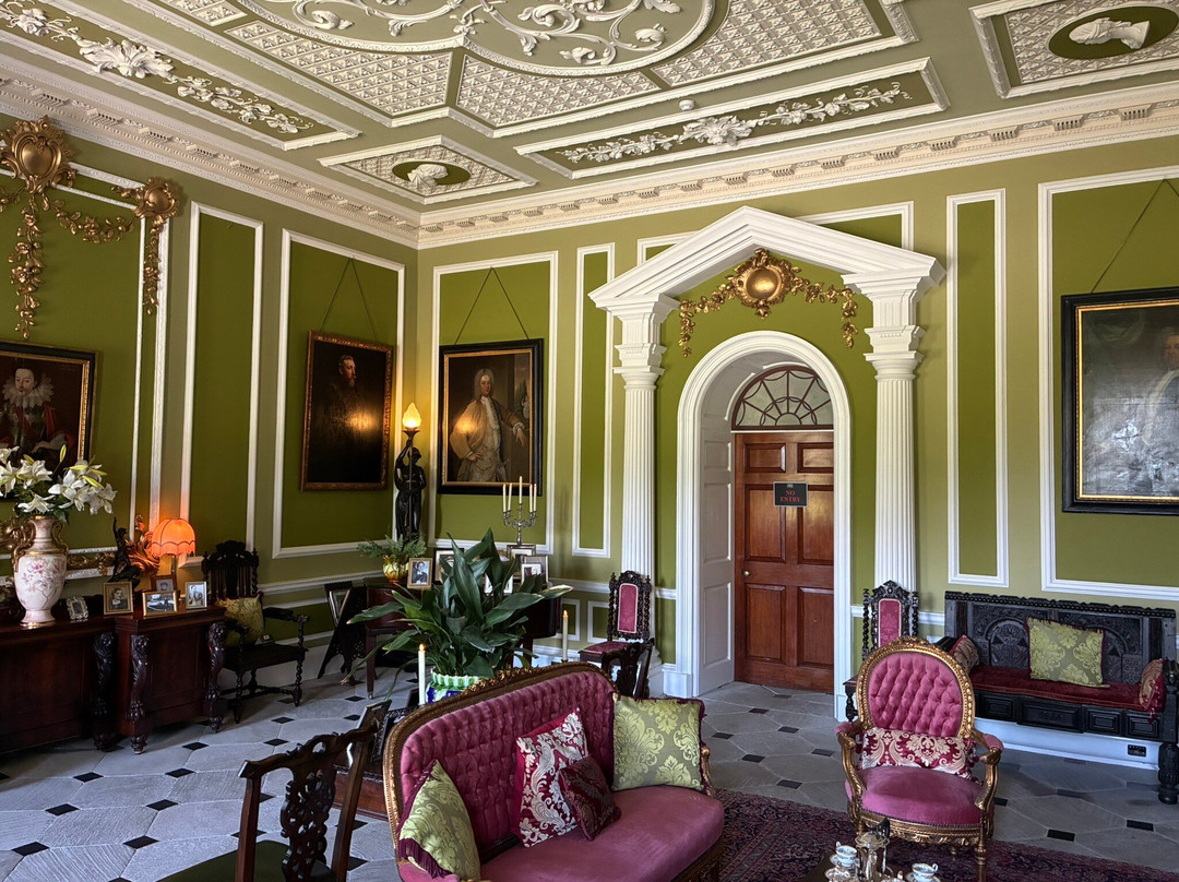 Lytham Hall-Lytham St Anne's必去景点