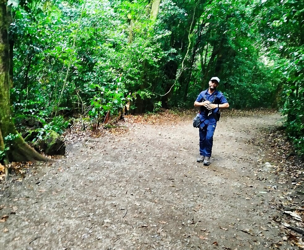 Rafael Elizondo Nature Tours-蒙特维多云雾森林自然保护区必去景点