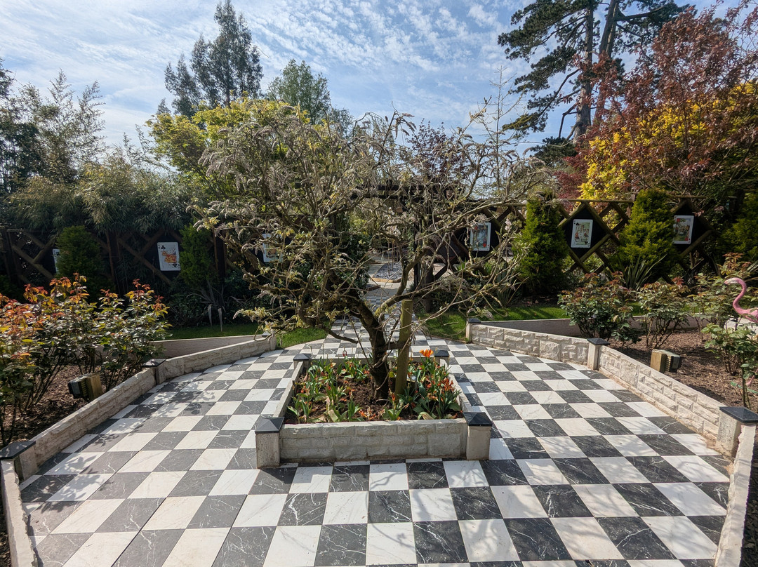 Ralph Court Gardens-Bromyard必去景点