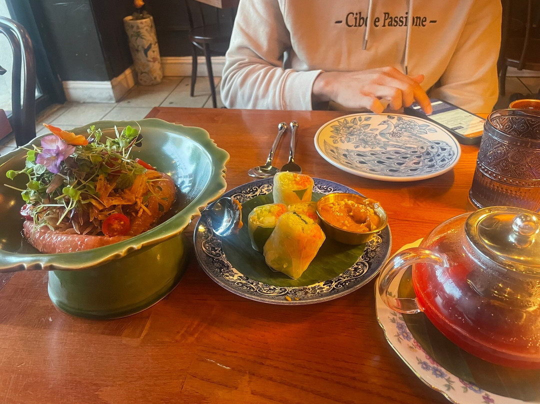 Atit Thai