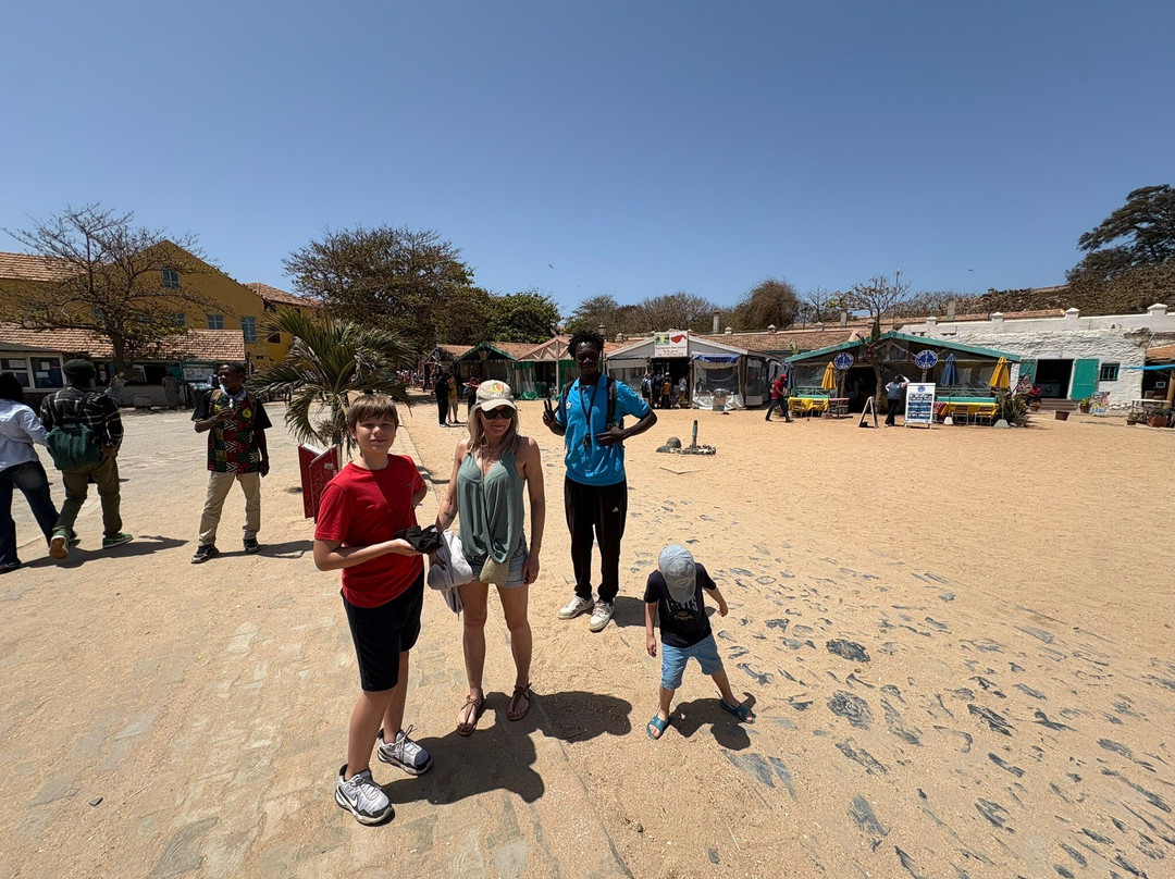 DST Travels Sénégal-Nianing必去景点
