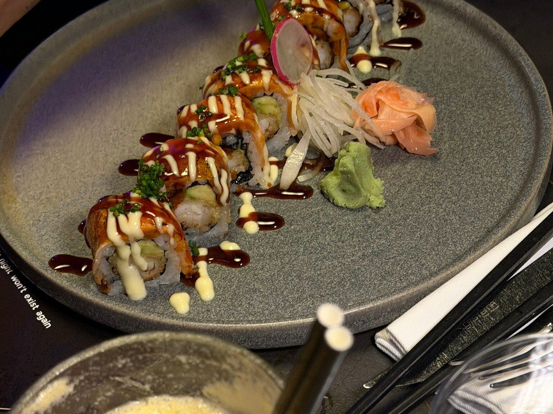 20eight Restaurant