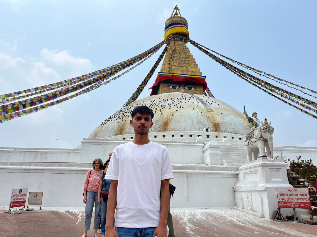 Nepal Hiking Club-Bhatbhateni必去景点