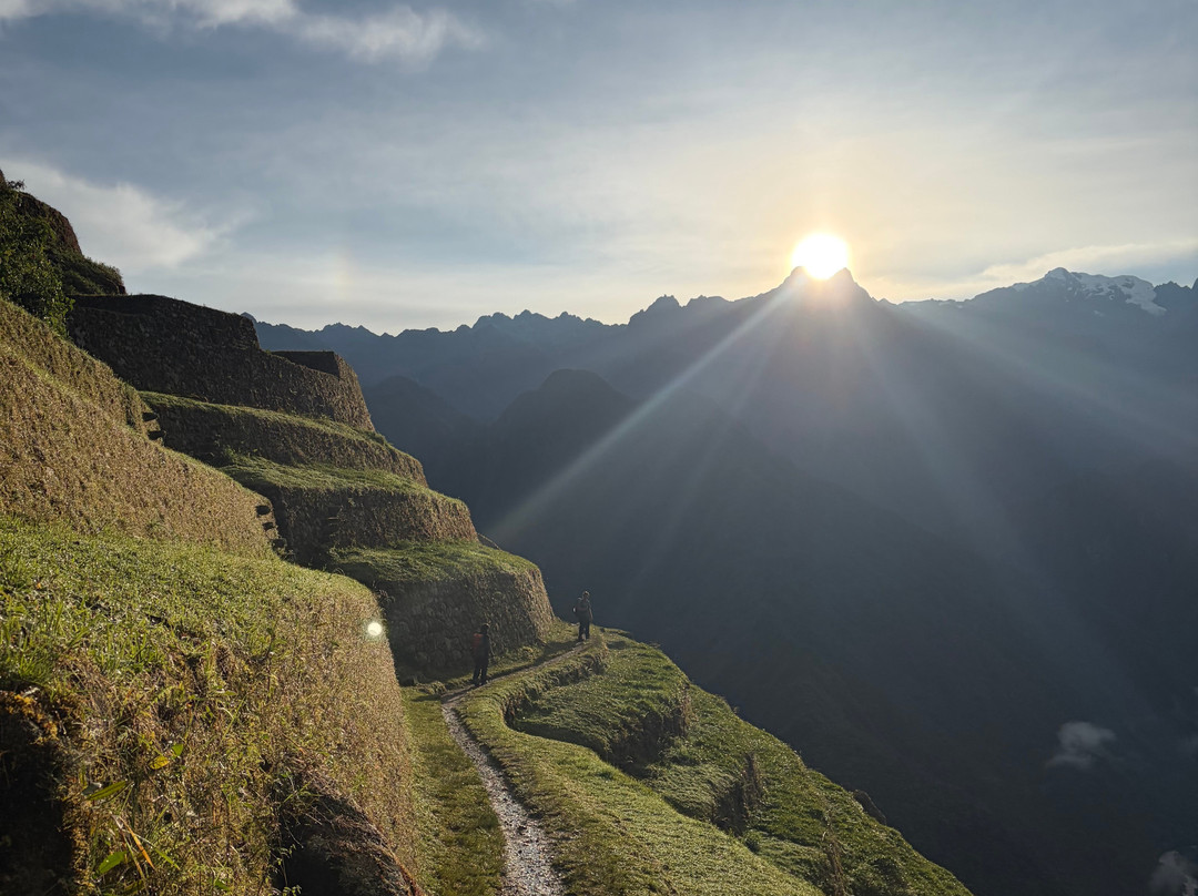 Inka Trail Expeditions Perú-库斯科必去景点