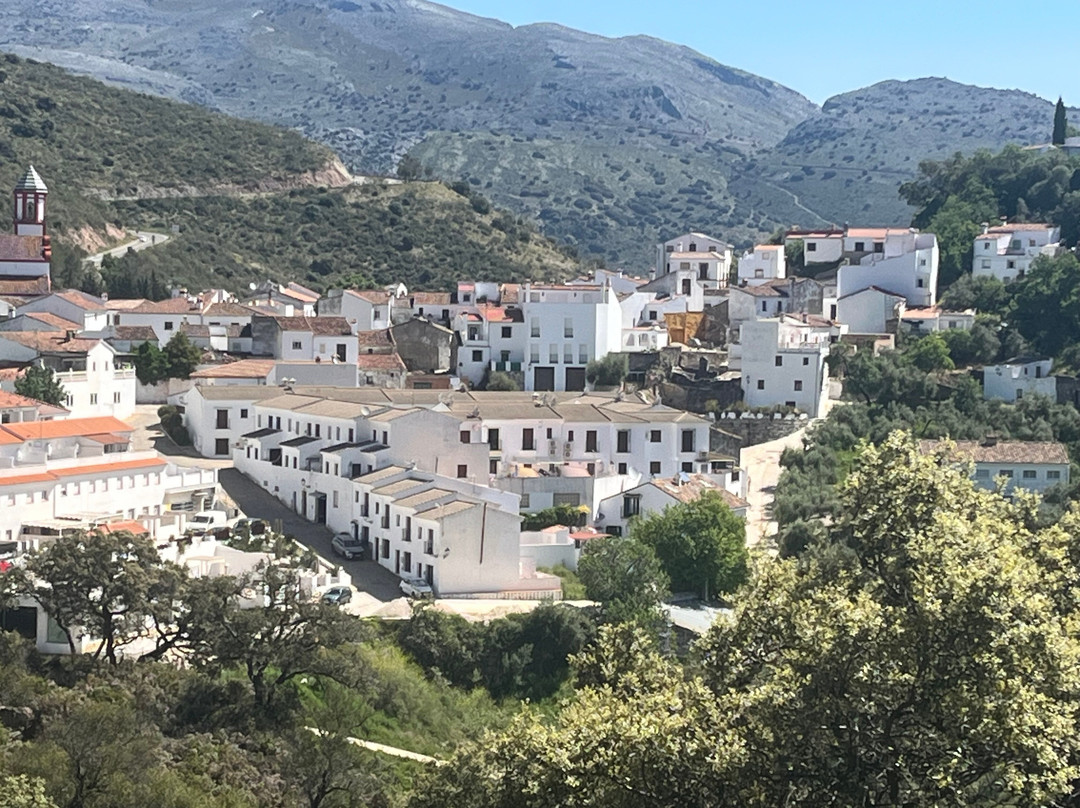 Andalucian Cycling Experience Day Trips-隆达必去景点