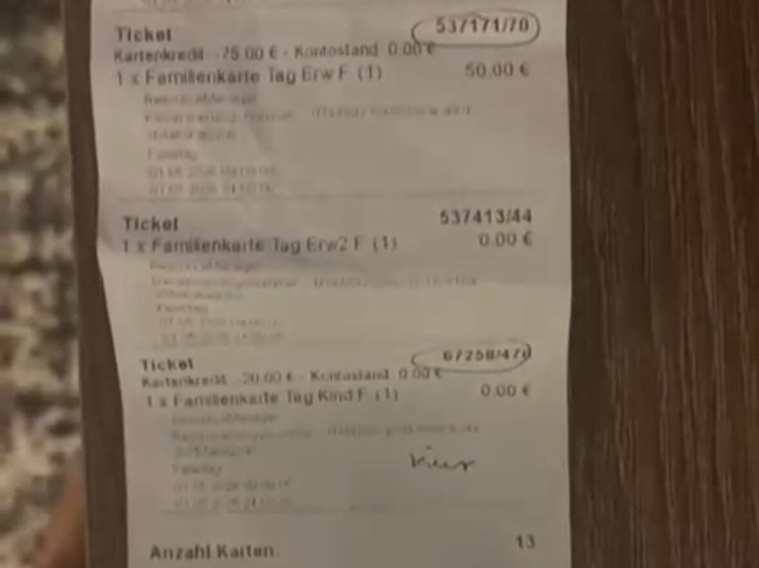 AQUApark Oberhausen-奥伯豪森必去景点
