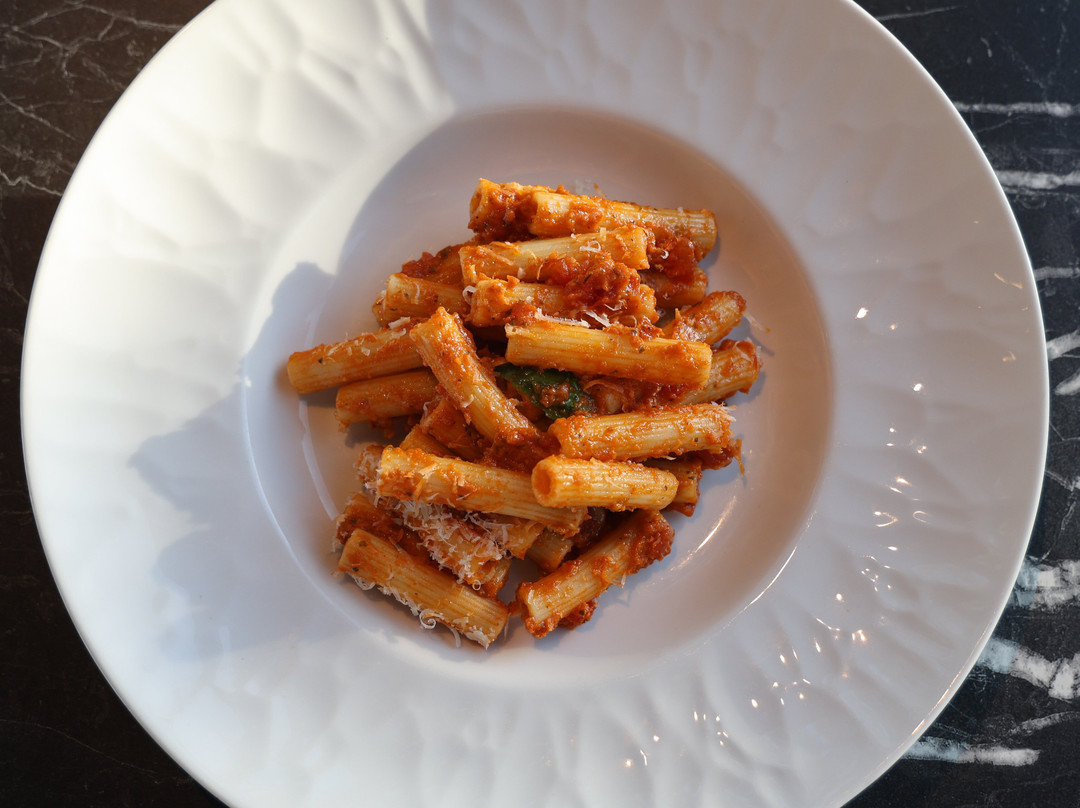 Trattoria Mama Italia