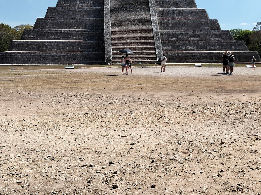 Agencia de Viajes Travel Oly-奇瓦瓦州必去景点