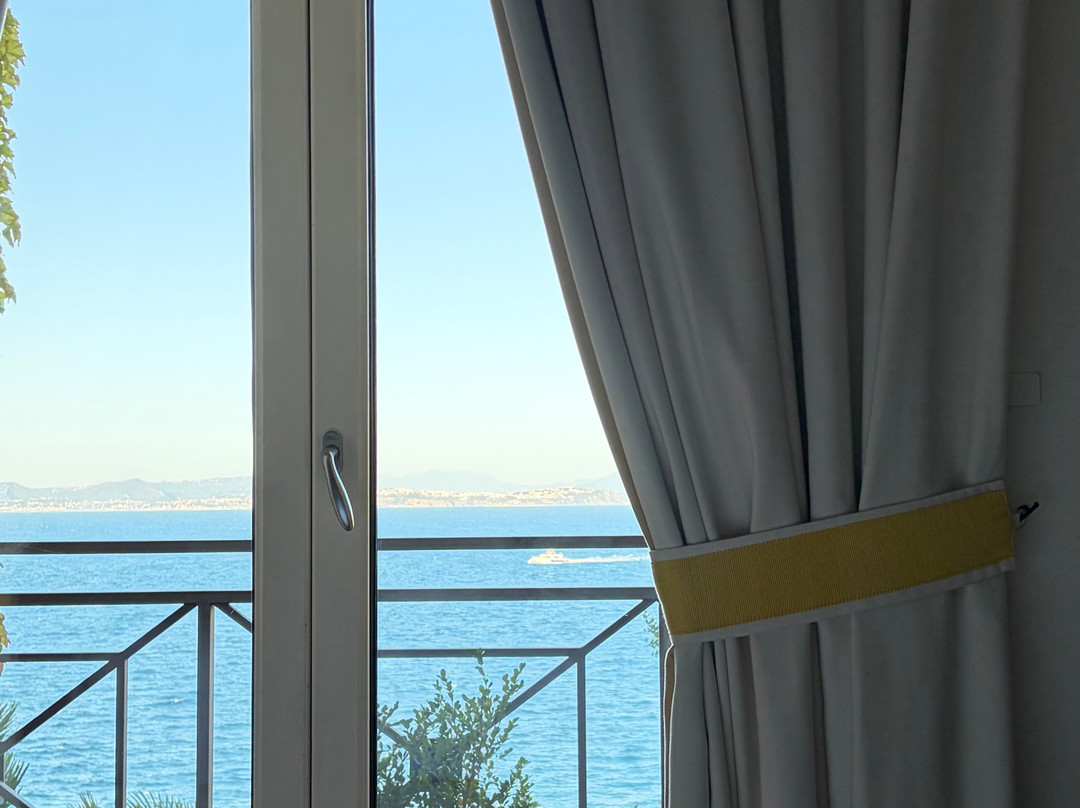 梅萨托雷酒店&温泉SPA Mezzatorre Hotel&Thermal Spa（意大利）主图