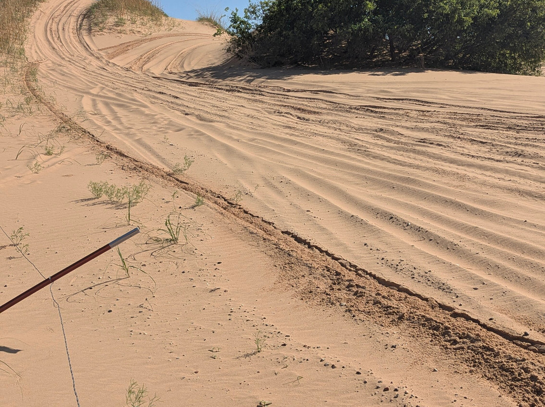 Beaver Dunes Park-Beaver必去景点