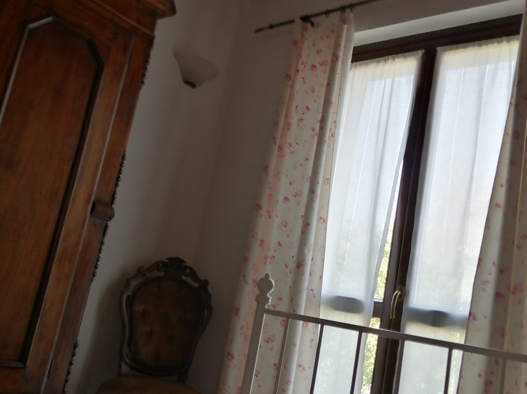 达诺那卡拉酒店主图