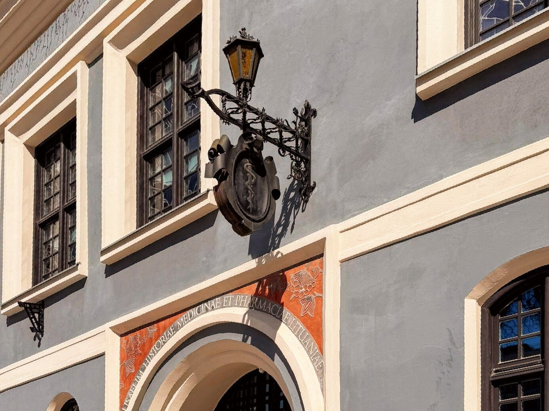 Kaunas Old Town-考那斯必去景点