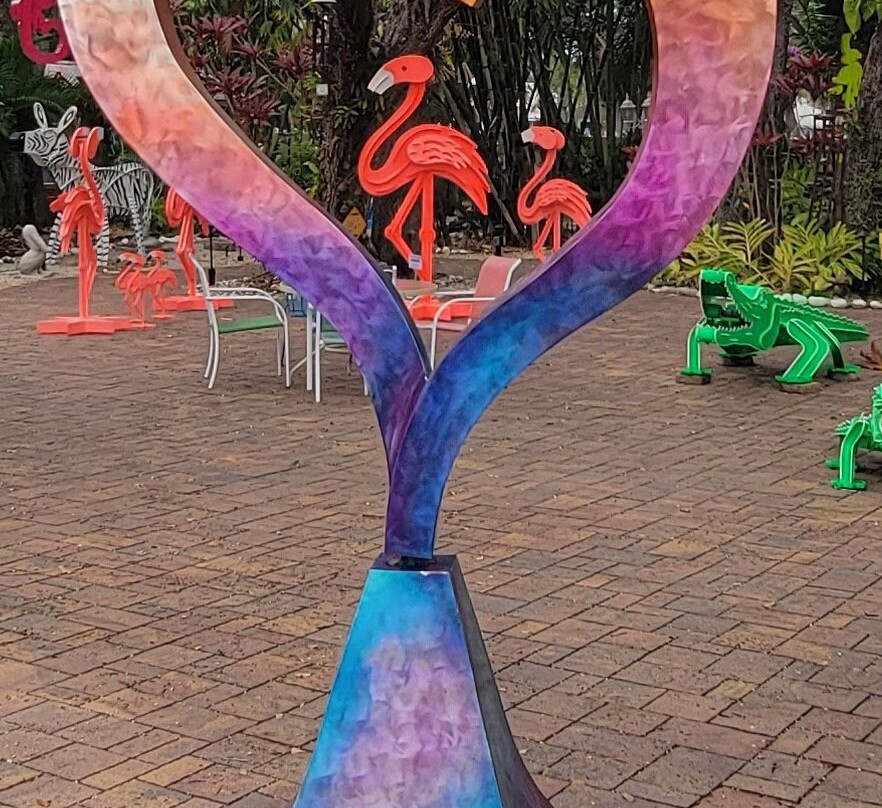 Marietta Museum Of Art And Whimsy-萨拉索塔必去景点