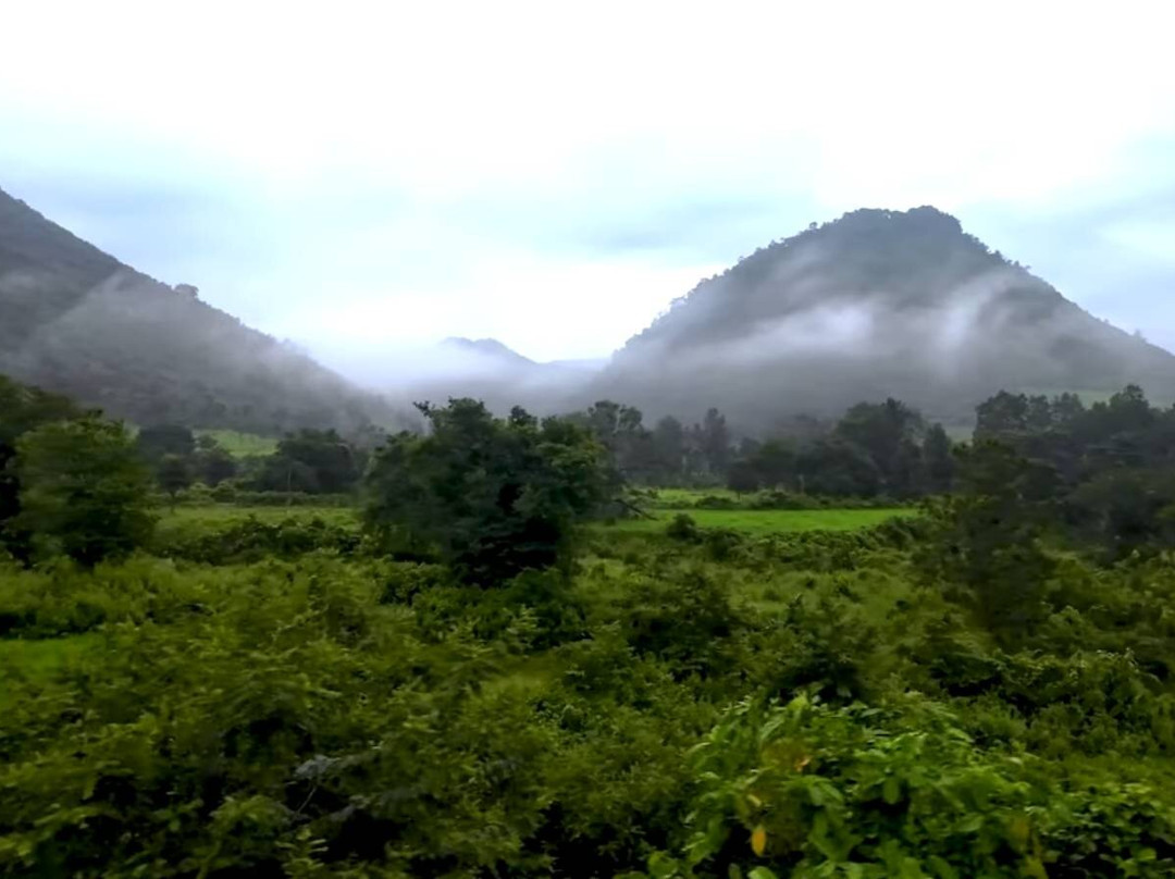 Deomali-Koraput必去景点