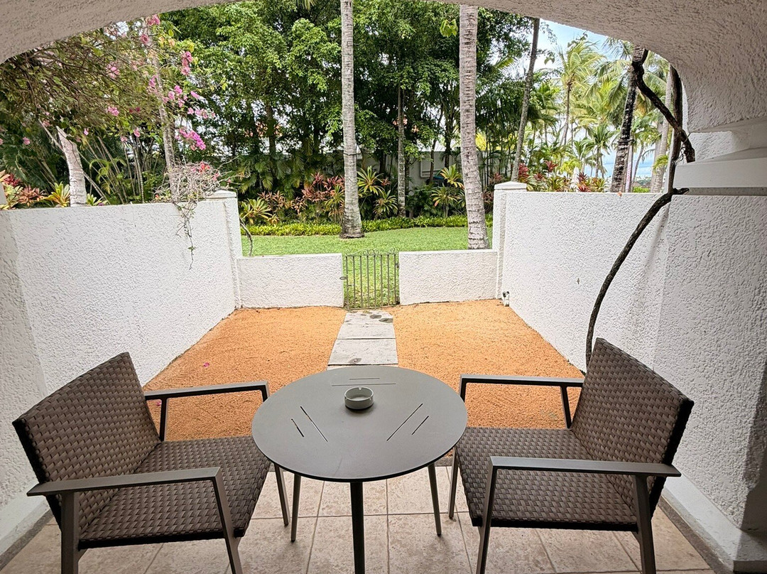 Mauricia Beachcomber Resort & Spa-大湾必去景点