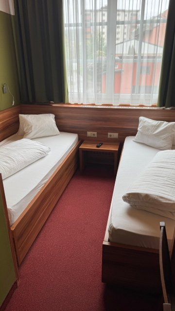墨西哥坎蒂娜德拉萨卢埃特尔酒店-旅行者