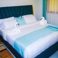 The Africana Hotel Isiolo