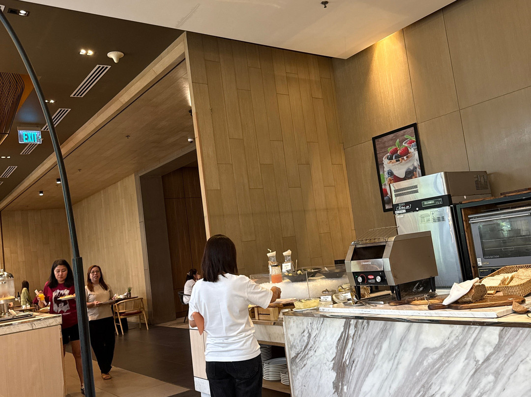 塞达维蒂斯北酒店主图