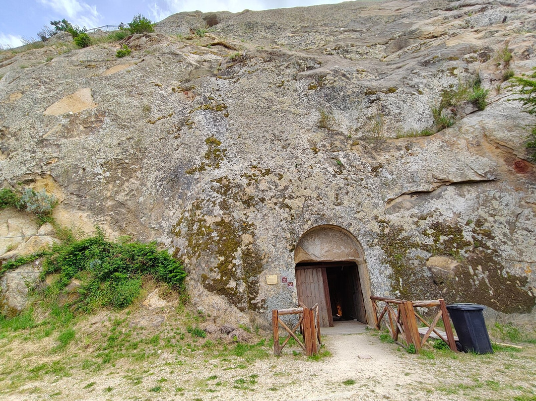 Castello Di Sperlinga-Sperlinga必去景点